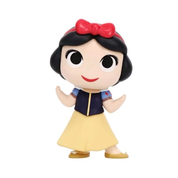 Disney Princess Snow White Funko Minis Collectible Vinyl Figure #49 - NWT - Picture 2 of 2